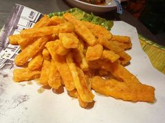 -佬太公海鸭·海鲜大排档(上海总店)
