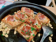 酿豆腐-客汀家宴·客家烟火 四季食材(集美店)