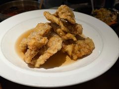 锅包肉-大同江朝鲜菜•长春地标美食(绿园吾悦广场店)