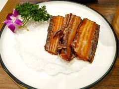 干煎带鱼-锡和无锡菜(景丽苑店)