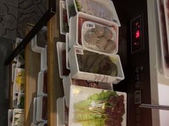 -野妹火锅(南园店)