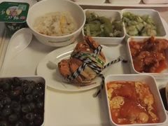 -阿斯利康食堂(张江园区店)