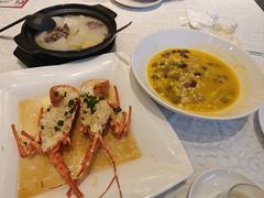 -稻香酒家·35年老字号(侨光店)