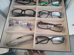-目艮眼镜SHOWROOM(品牌集合店)
