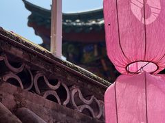 -丰都鬼城名山景区