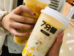 -7分甜(李沧万达店)