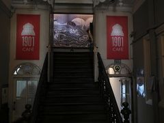 -1901 Cafe(西四店)