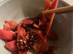 -浮何烤铺(桐梓林店)