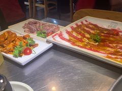 -喜来稀肉(虹泉路店)