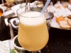 -青柠记忆泰式海鲜火锅(合生汇购物中心店)