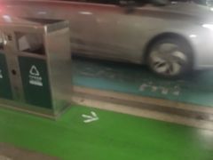 -徐州东站-西广场地下停车场