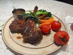 -CRAZYONES西班牙海鲜饭(上海美罗城店)