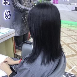 -秦·专注剪发