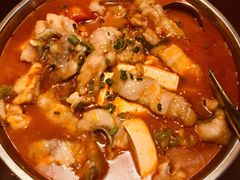 -奥山雅阁酒店·中餐厅