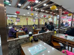 -白魁老号饭庄(安内店)