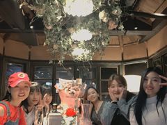 -胡桃里音乐酒馆(石家庄店)