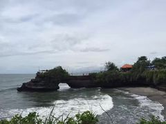 -库塔海滩