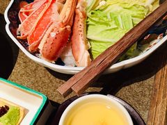 -蟹道乐(京都本店)