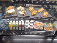 -星巴克(港汇1号办公楼店)