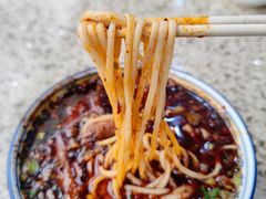 -吾穆勒蓬灰牛肉面·清真(北滨河中路店)