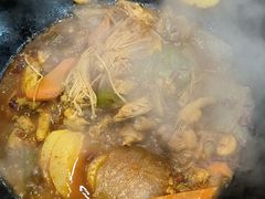 -醉旺柴火鸡(棠东店)