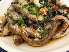 -裕芳餐厅·客家菜(豪业店)