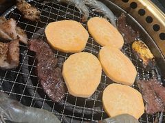 -神户赤童日式烤肉(金地广场店)