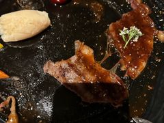 -利顺德大饭店·1863别致西餐厅(小白楼店)