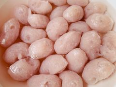 -章记正宗南岗鱼蛋火锅