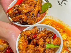-友达面馆(广州总店)