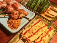 -鸟泉居酒屋·烧鸟·酒馆(百子湾店)