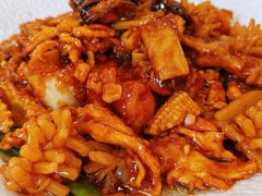 -同发号饭庄(复兴路店)