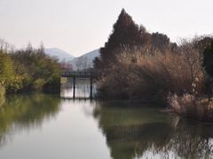 -苏州太湖国家湿地公园