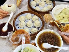 -新丰小吃(江陵路分店)