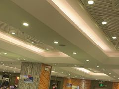 大堂-紫光园(顺义店)