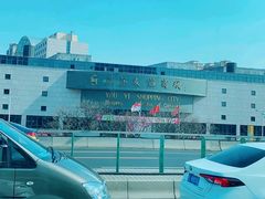 -燕莎友谊商城(亮马桥店)