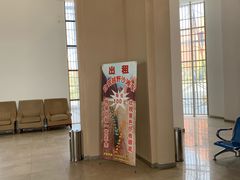 -新疆天山托木尔景区·大峡谷