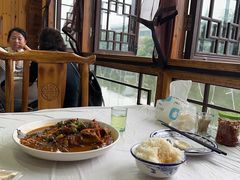 -邱记私房菜·十八年本地菜