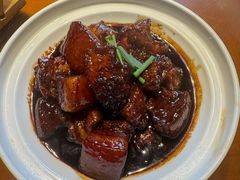 -麒麟小院·老九江菜(安平路店)