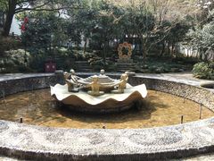 -杭州黄龙洞