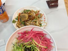 -华天新川面馆(闹市口店)