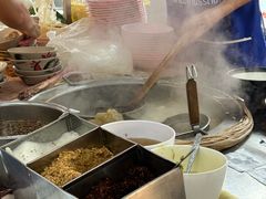 -榮泰米粉湯(Left Shop)