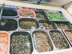 -长平老姿娘夜粥(平东一街店)