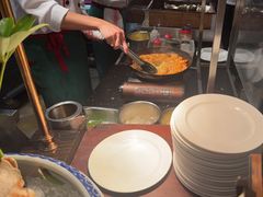 -东莞塘厦三正半山温泉酒店·沙利文西餐厅