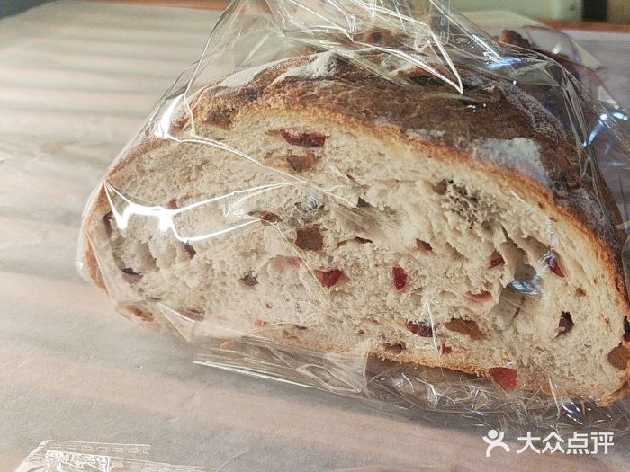 Oia烘焙(1866店)图片