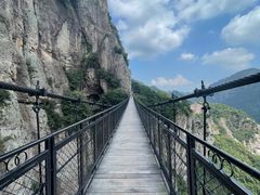 -雁荡山风景名胜区