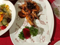 -宋园·金宴浙鲜馆(静安店)