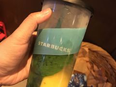 橘香茉吉托-星巴克(北京中关村北京国际店)