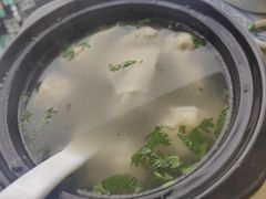 -闫家驴肉老店(华电一校店)