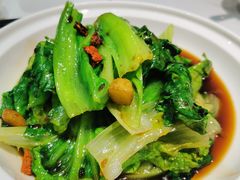 -兰湘子·湘菜小炒(石家庄万象城店)